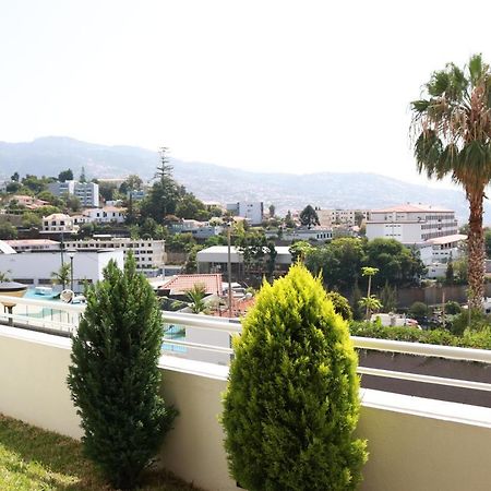 Mericia'S Gorgeous View Φουνκάλ Εξωτερικό φωτογραφία