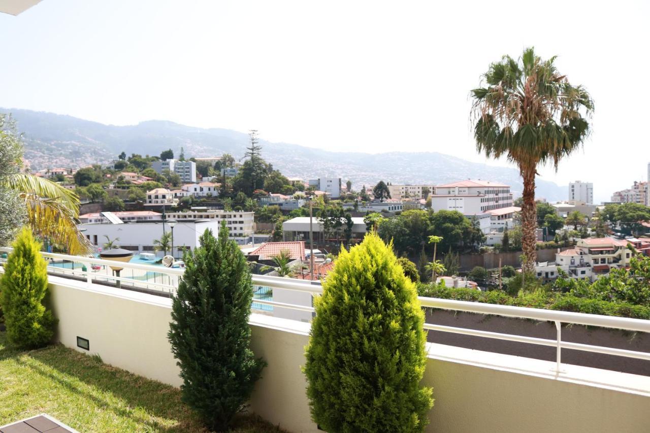 Mericia'S Gorgeous View Φουνκάλ Εξωτερικό φωτογραφία