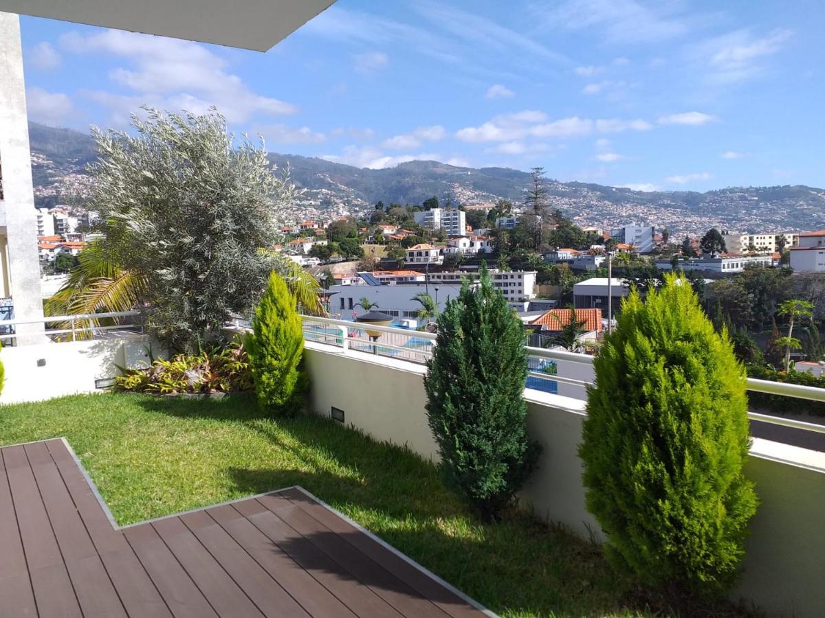 Mericia'S Gorgeous View Φουνκάλ Εξωτερικό φωτογραφία