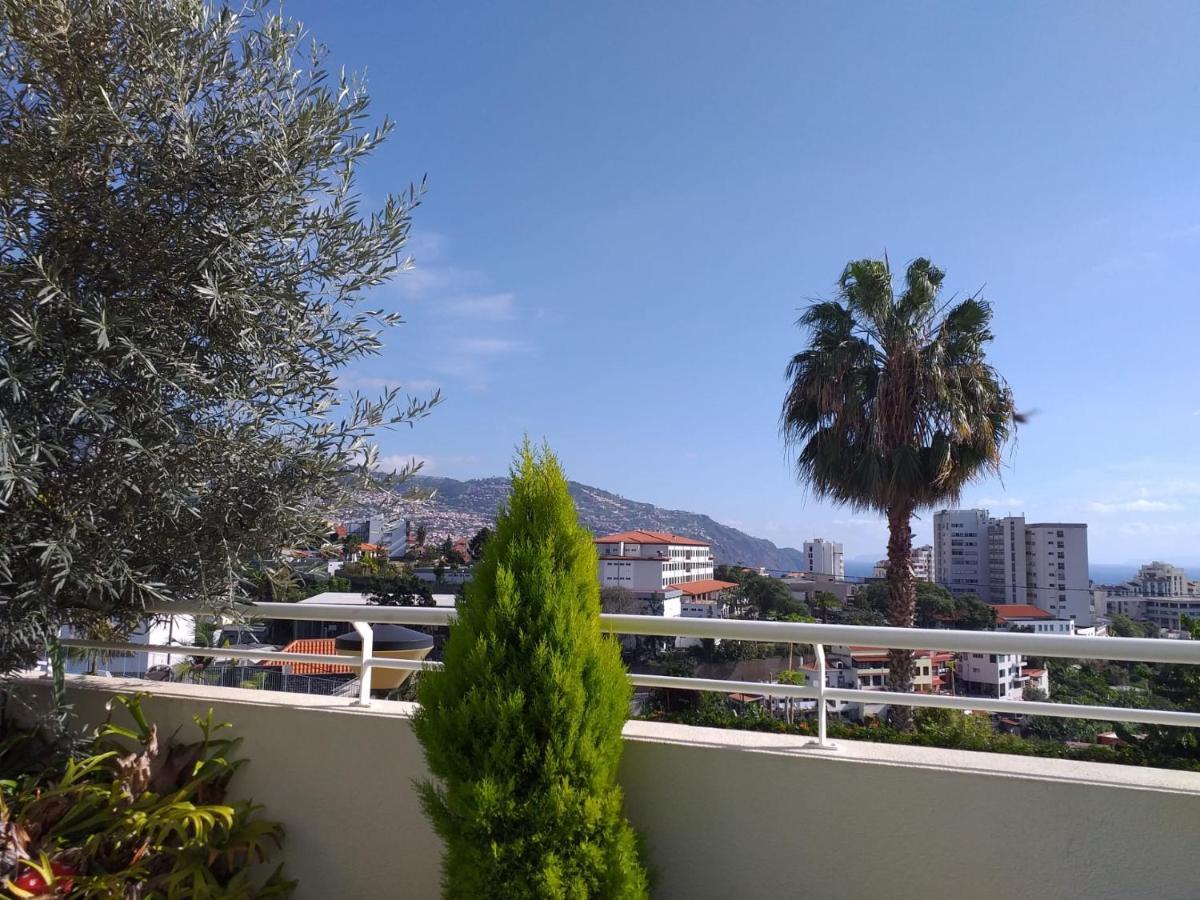 Mericia'S Gorgeous View Φουνκάλ Εξωτερικό φωτογραφία