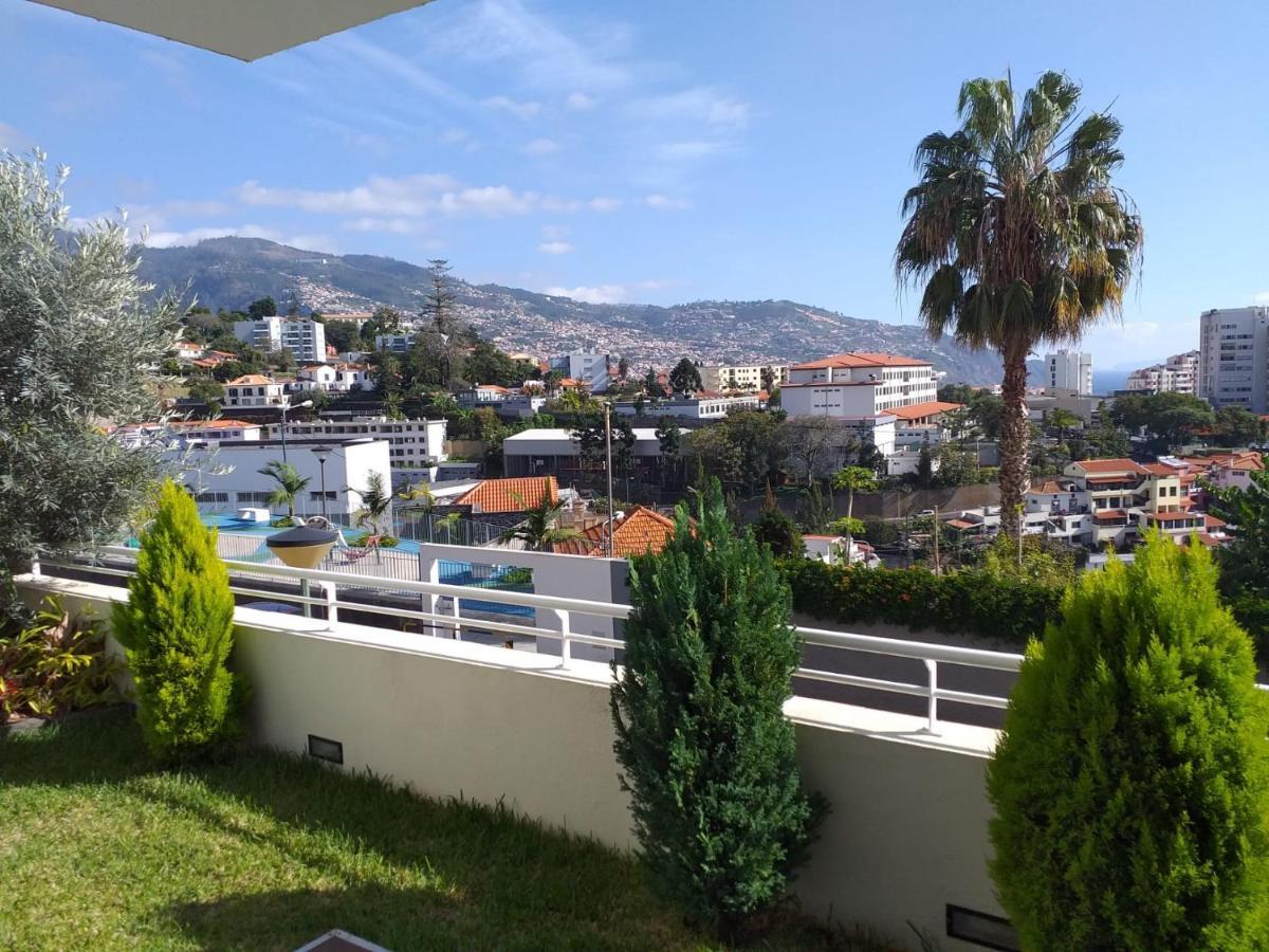 Mericia'S Gorgeous View Φουνκάλ Εξωτερικό φωτογραφία