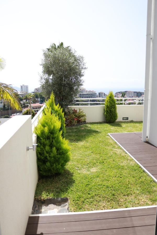 Mericia'S Gorgeous View Φουνκάλ Εξωτερικό φωτογραφία