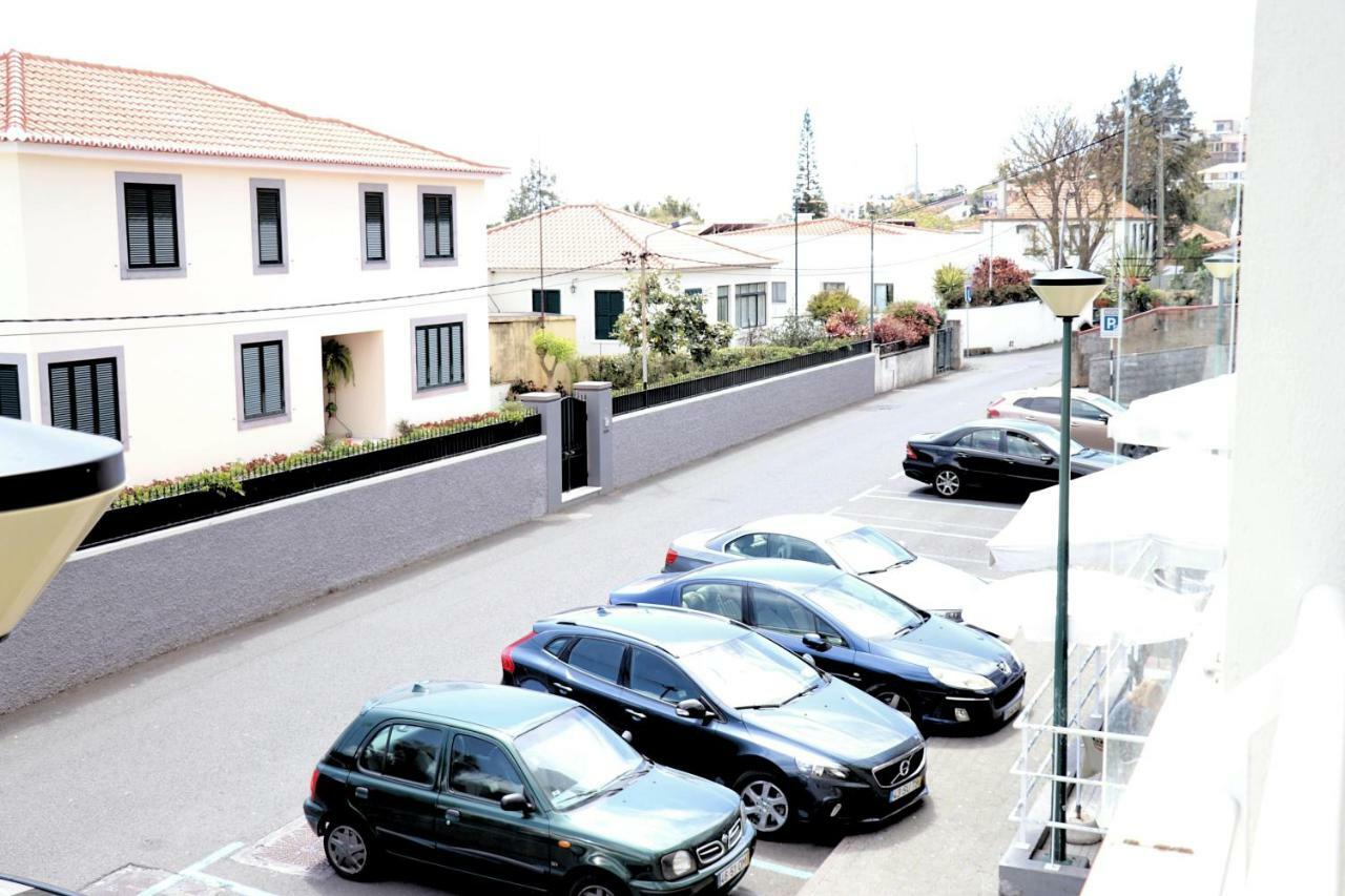 Mericia'S Gorgeous View Φουνκάλ Εξωτερικό φωτογραφία