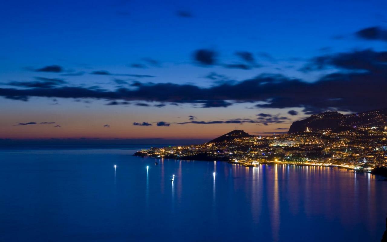 Mericia'S Gorgeous View Φουνκάλ Εξωτερικό φωτογραφία